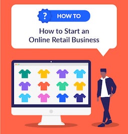 How to Start an Online Retail Business featured image