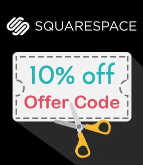Squarespace Offer Code