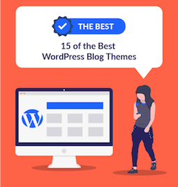 15 of the Best WordPress Blog Themes