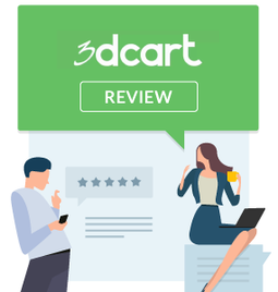 3dcart review featured image