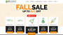 Fall sale prices for six of A2 Hosting's hosting plans