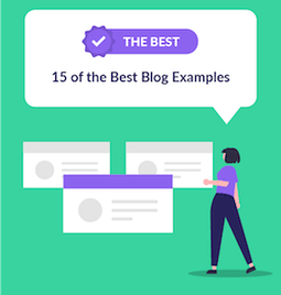 Best Blog Examples featured image