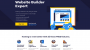 HostGator homepage encouraging visitors to sign up by highlighting its free features
