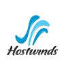 hostwinds logo