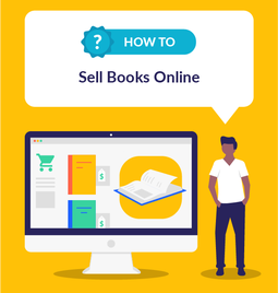 How to Sell Books Online