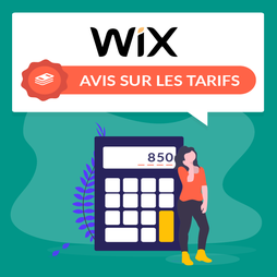 Wix Avis Sur Les Tarifs review